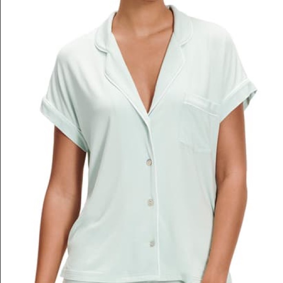 UGG Tops - UGG Amelia Knit Pajama Shirt